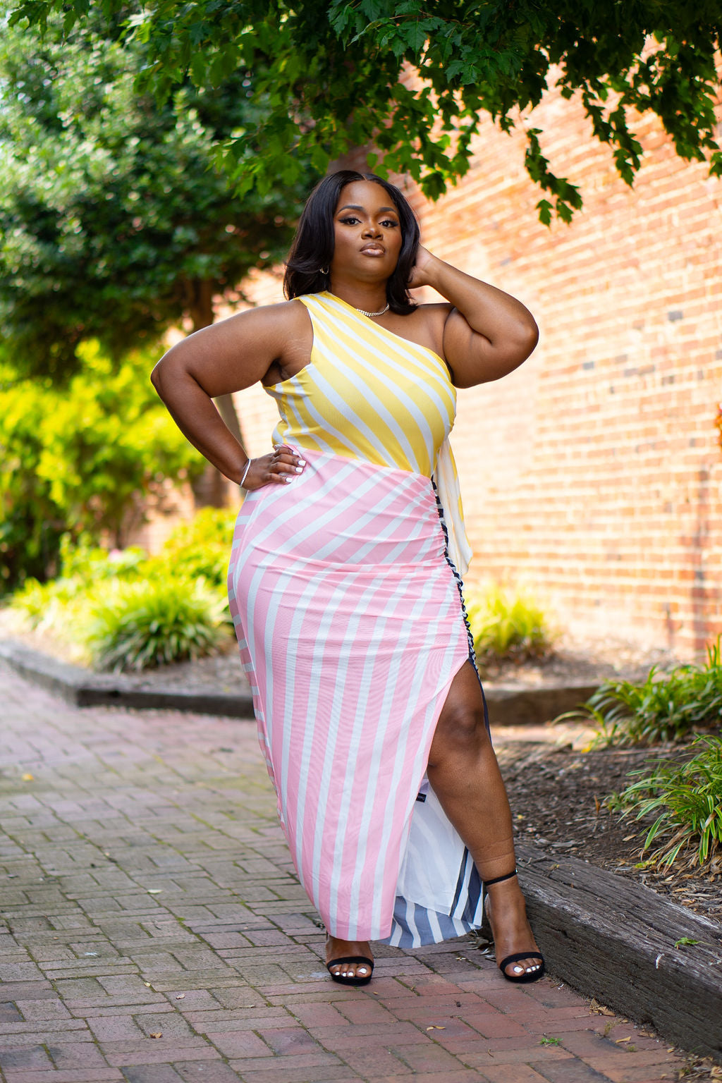 Plus Size Trendy Dresses