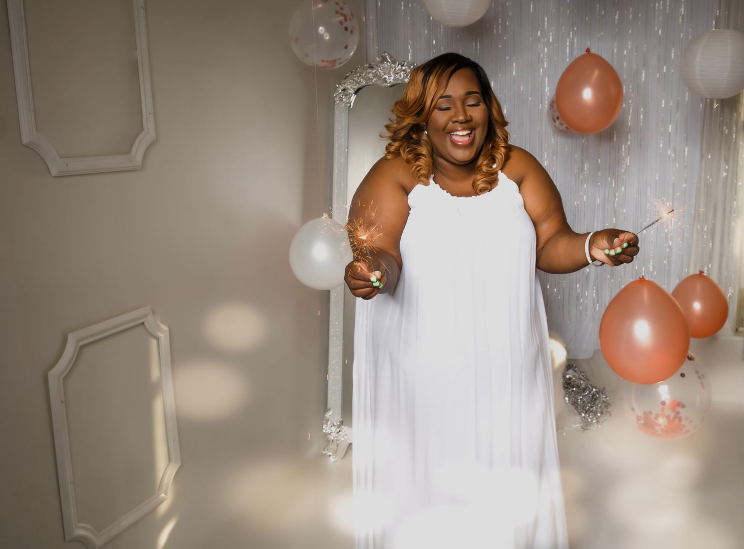Plus Size Collection