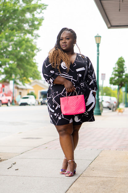 Every Occasion Plus Size Romper