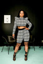 Unapologetic Two Piece Set